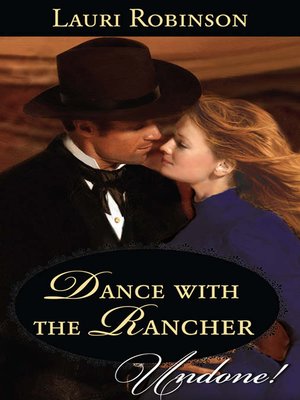 cover image of Dance with the Rancher